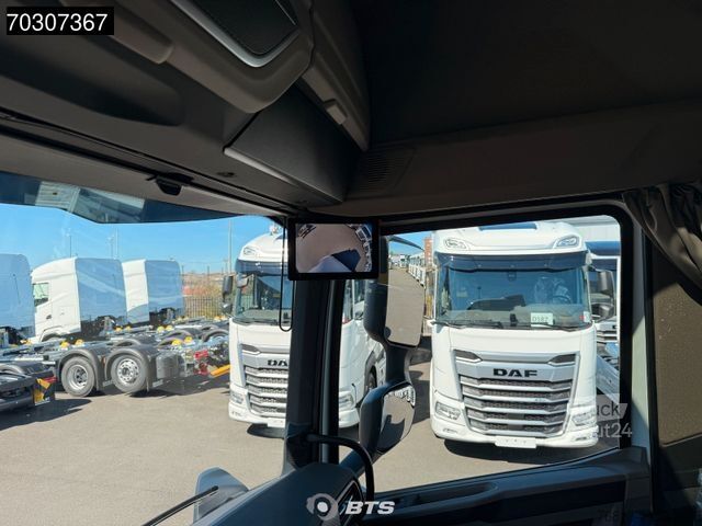 Standard SZM DAF XG 530 4X2 FT - MX - Navi - TWIN Luxury Air