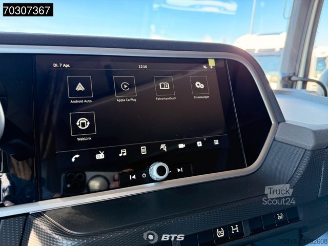 Standard SZM DAF XG 530 4X2 FT - MX - Navi - TWIN Luxury Air