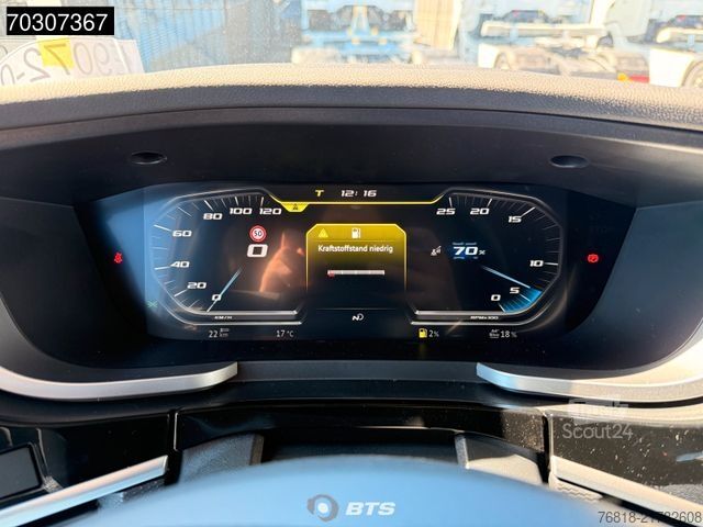 Standard SZM DAF XG 530 4X2 FT - MX - Navi - TWIN Luxury Air