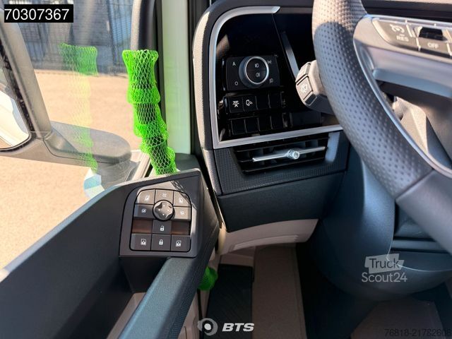 Standard SZM DAF XG 530 4X2 FT - MX - Navi - TWIN Luxury Air