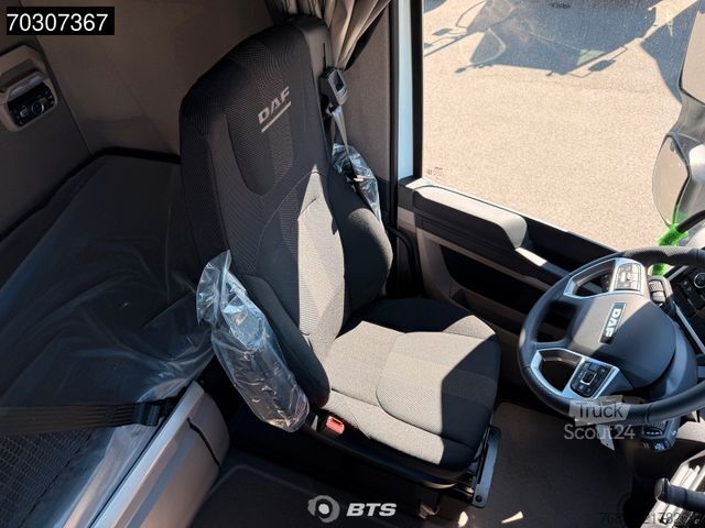 Standard SZM DAF XG 530 4X2 FT - MX - Navi - TWIN Luxury Air