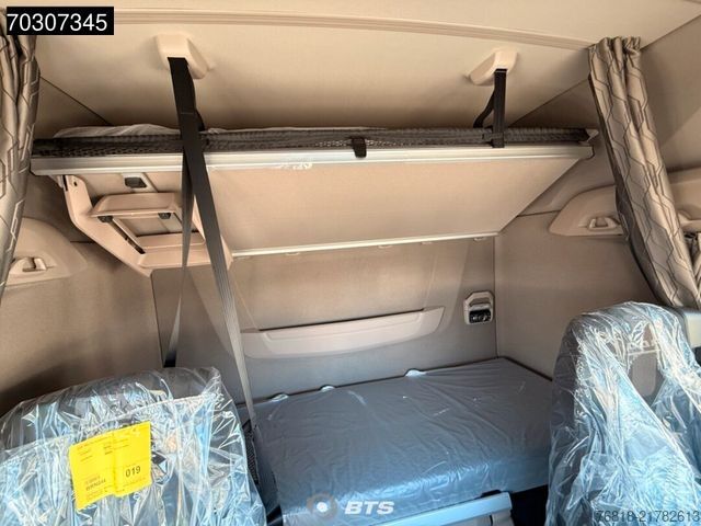 Standard SZM DAF XG 530 4X2 FT - ZF - Navi - TWIN Luxury Air