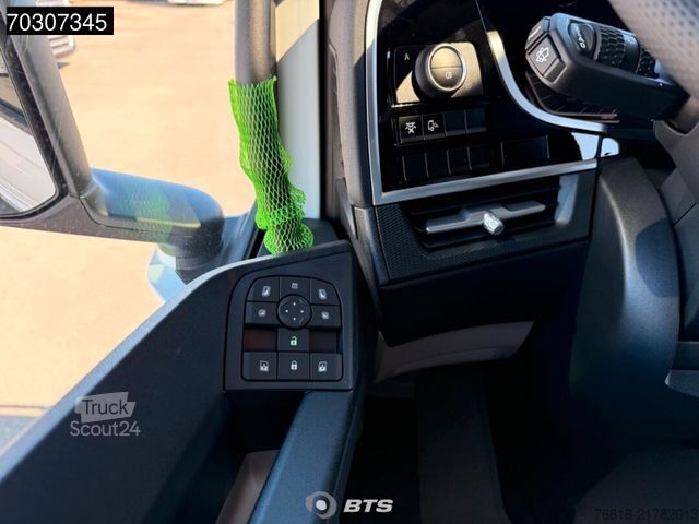 Standartinis vilkikas DAF XG 530 4X2 FT - ZF - Navi - TWIN Luxury Air