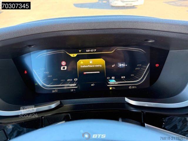 Standard SZM DAF XG 530 4X2 FT - ZF - Navi - TWIN Luxury Air