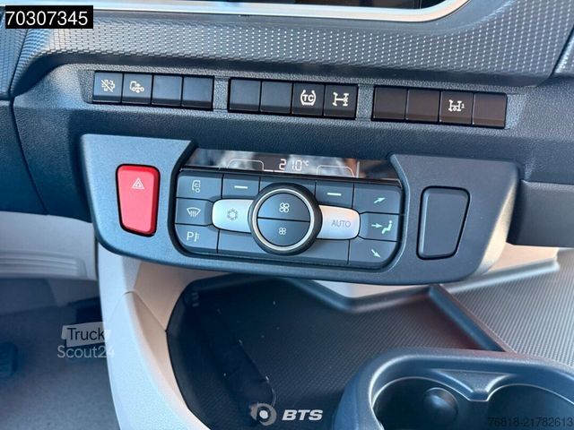 Standartinis vilkikas DAF XG 530 4X2 FT - ZF - Navi - TWIN Luxury Air
