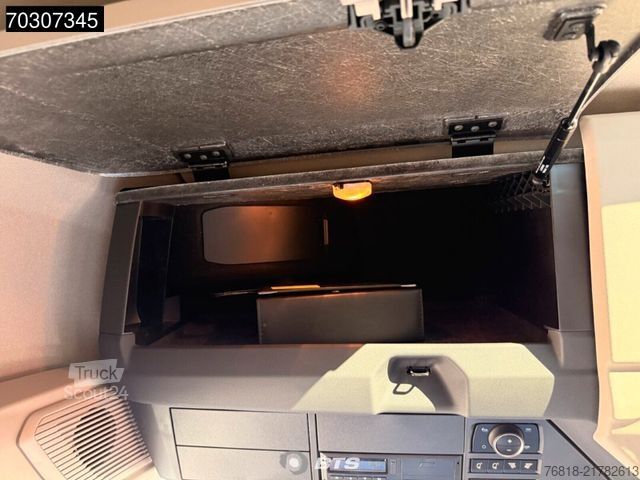 Standard SZM DAF XG 530 4X2 FT - ZF - Navi - TWIN Luxury Air