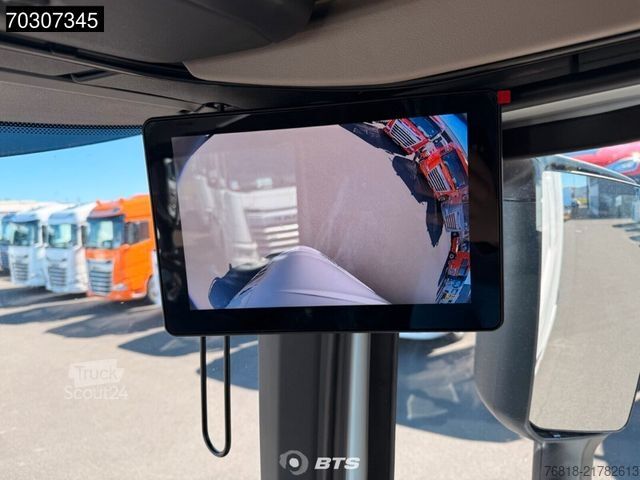 Standard SZM DAF XG 530 4X2 FT - ZF - Navi - TWIN Luxury Air