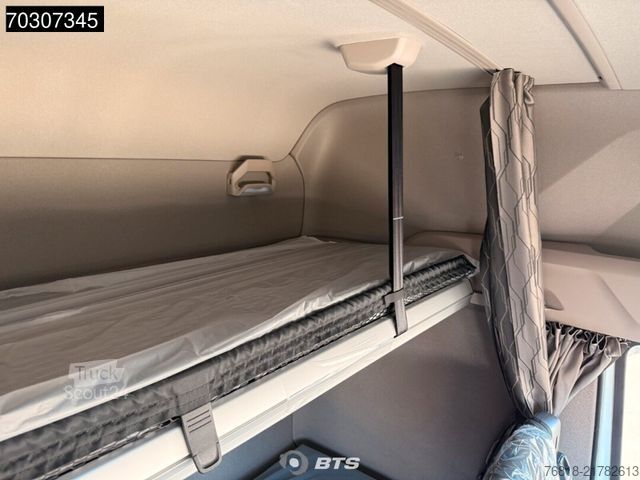 Standard SZM DAF XG 530 4X2 FT - ZF - Navi - TWIN Luxury Air