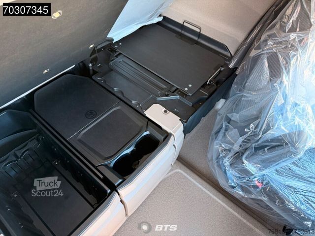 Standard SZM DAF XG 530 4X2 FT - ZF - Navi - TWIN Luxury Air