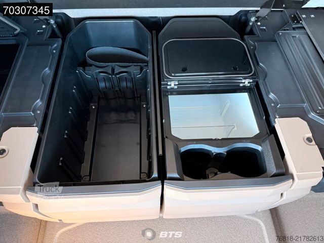 Standartinis vilkikas DAF XG 530 4X2 FT - ZF - Navi - TWIN Luxury Air