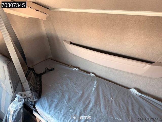 Standartinis vilkikas DAF XG 530 4X2 FT - ZF - Navi - TWIN Luxury Air
