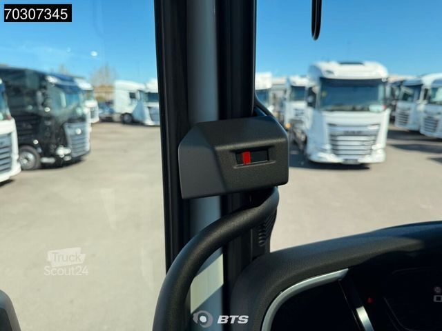 Standartinis vilkikas DAF XG 530 4X2 FT - ZF - Navi - TWIN Luxury Air