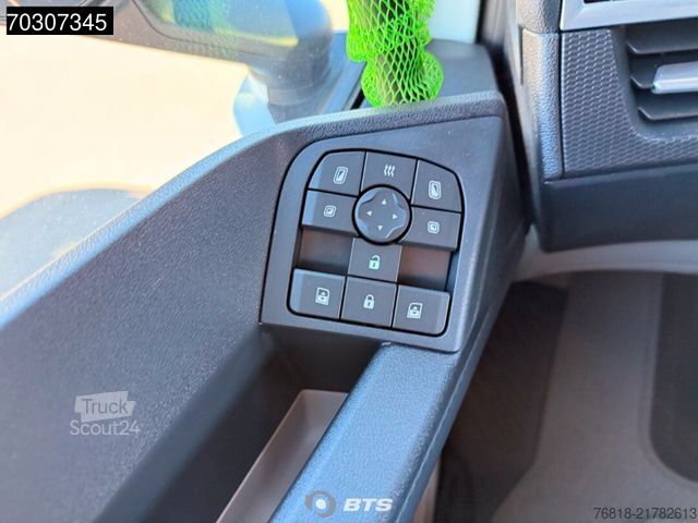 Standartinis vilkikas DAF XG 530 4X2 FT - ZF - Navi - TWIN Luxury Air