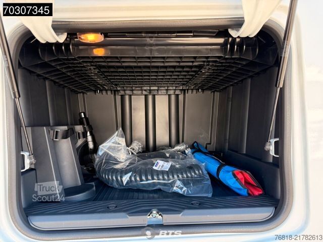 Standartinis vilkikas DAF XG 530 4X2 FT - ZF - Navi - TWIN Luxury Air