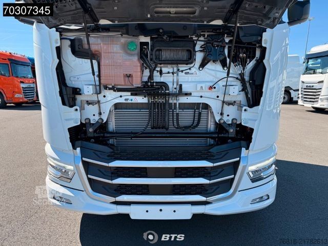 Standard SZM DAF XG 530 4X2 FT - ZF - Navi - TWIN Luxury Air