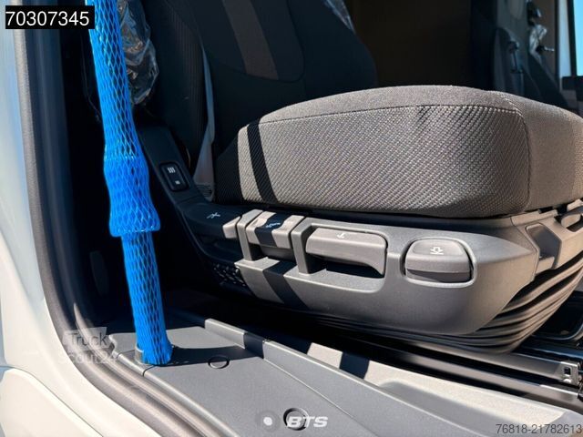 Standartinis vilkikas DAF XG 530 4X2 FT - ZF - Navi - TWIN Luxury Air
