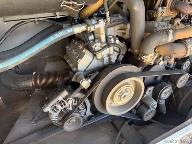 Mestský autobus MERCEDES-BENZ 4x C2 O530 Citaro LE (Euro 6*Klima)