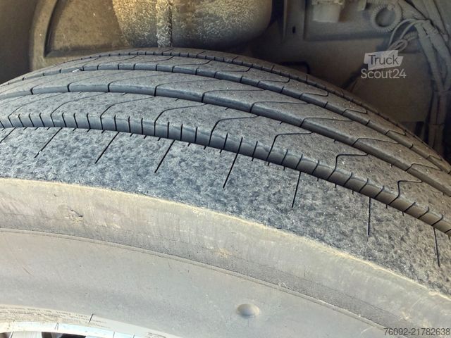 Mestský autobus MERCEDES-BENZ 4x C2 O530 Citaro LE (Euro 6*Klima)