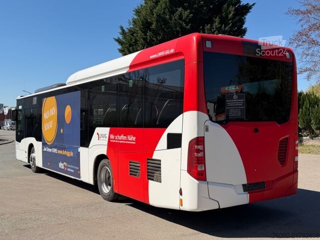 Mestský autobus MERCEDES-BENZ 4x C2 O530 Citaro LE (Euro 6*Klima)