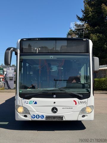 Mestský autobus MERCEDES-BENZ 4x C2 O530 Citaro LE (Euro 6*Klima)