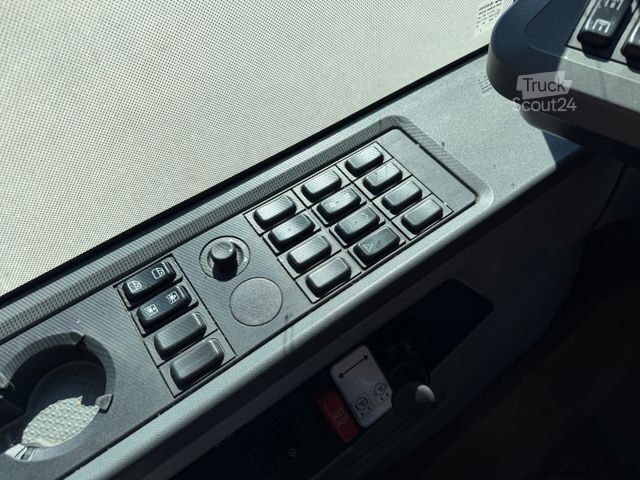 Mestský autobus MERCEDES-BENZ 4x C2 O530 Citaro LE (Euro 6*Klima)