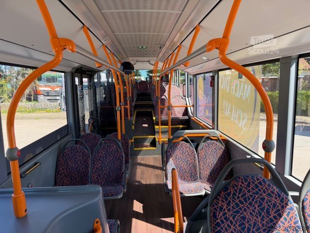 Mestský autobus MERCEDES-BENZ 4x C2 O530 Citaro LE (Euro 6*Klima)