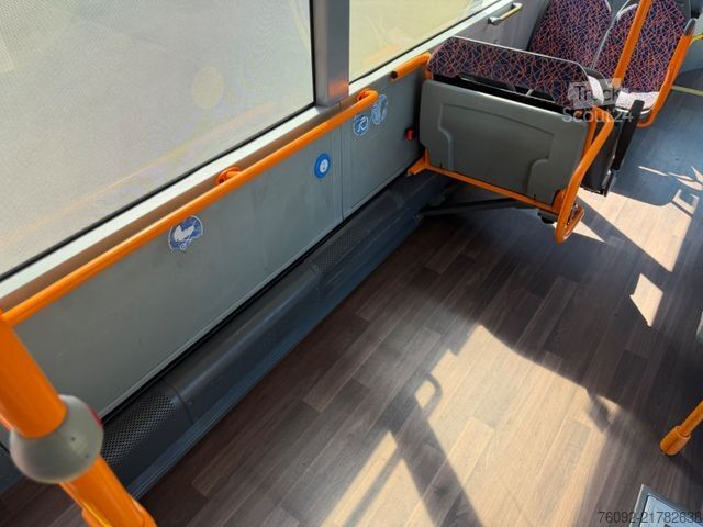 Mestský autobus MERCEDES-BENZ 4x C2 O530 Citaro LE (Euro 6*Klima)