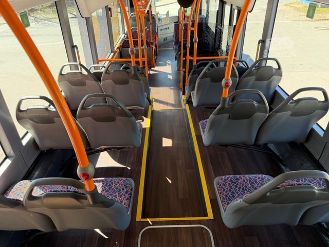 Mestský autobus MERCEDES-BENZ 4x C2 O530 Citaro LE (Euro 6*Klima)