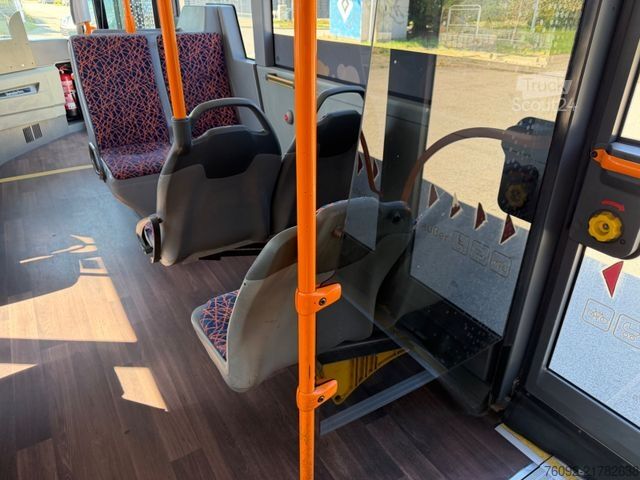 Mestský autobus MERCEDES-BENZ 4x C2 O530 Citaro LE (Euro 6*Klima)