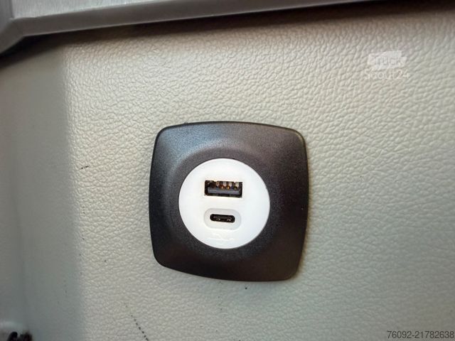 Mestský autobus MERCEDES-BENZ 4x C2 O530 Citaro LE (Euro 6*Klima)