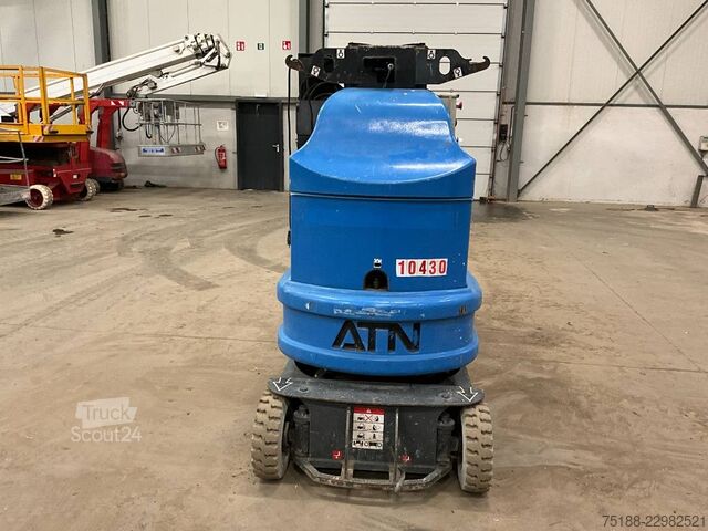  ATN Piaf 1000 R