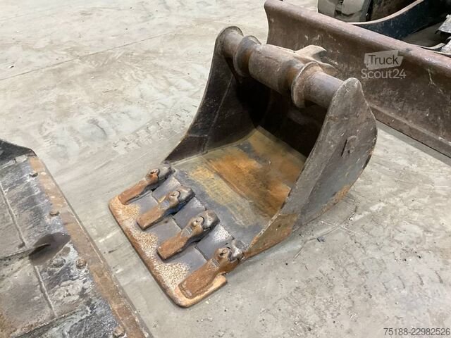  Yanmar Vio 33-6