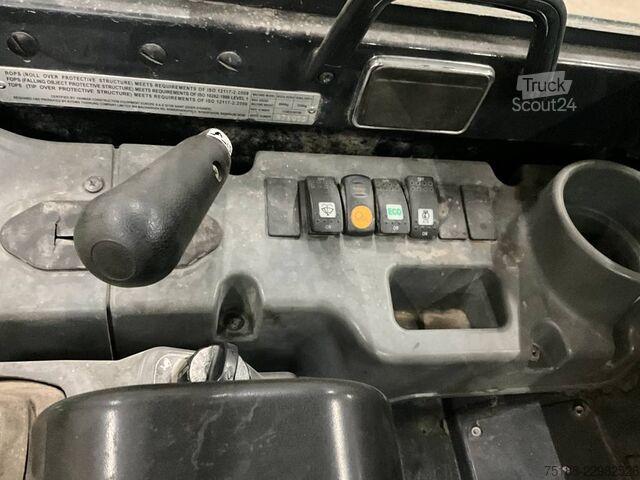  Yanmar Vio 33-6