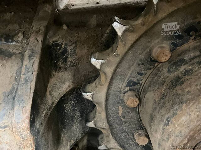  Yanmar Vio 33-6