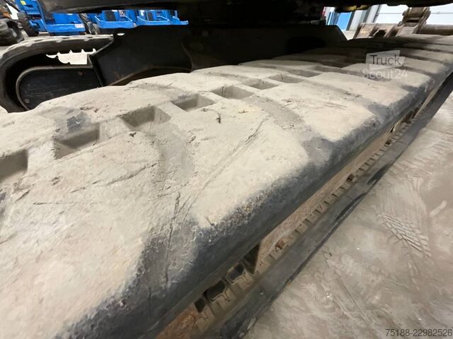  Yanmar Vio 33-6