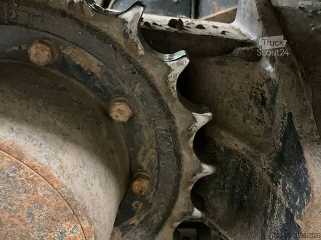  Yanmar Vio 33-6