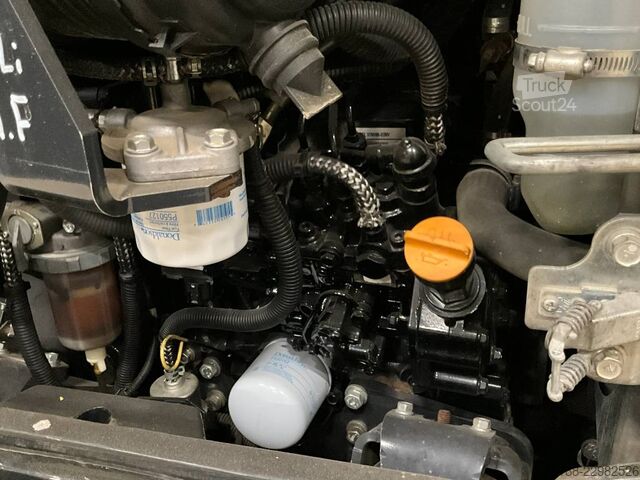  Yanmar Vio 33-6