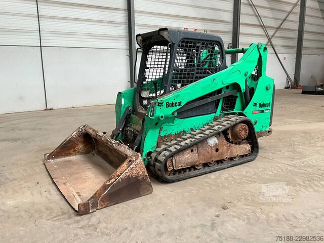  Bobcat T 590