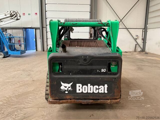 Bobcat T 590