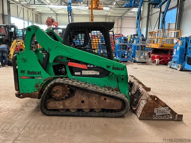  Bobcat T 590