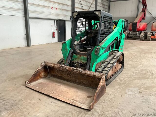  Bobcat T 590