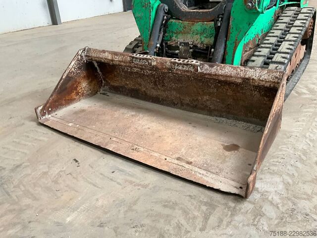  Bobcat T 590