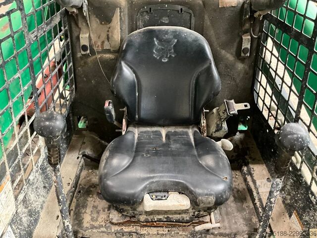  Bobcat T 590