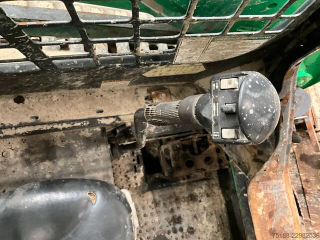  Bobcat T 590