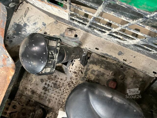  Bobcat T 590