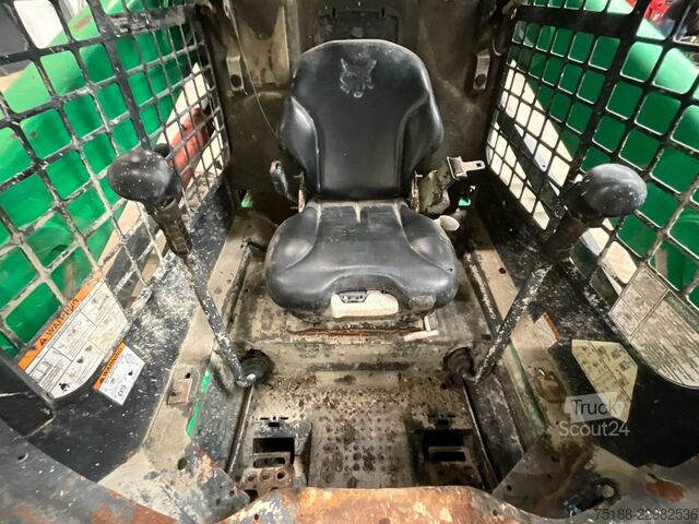  Bobcat T 590