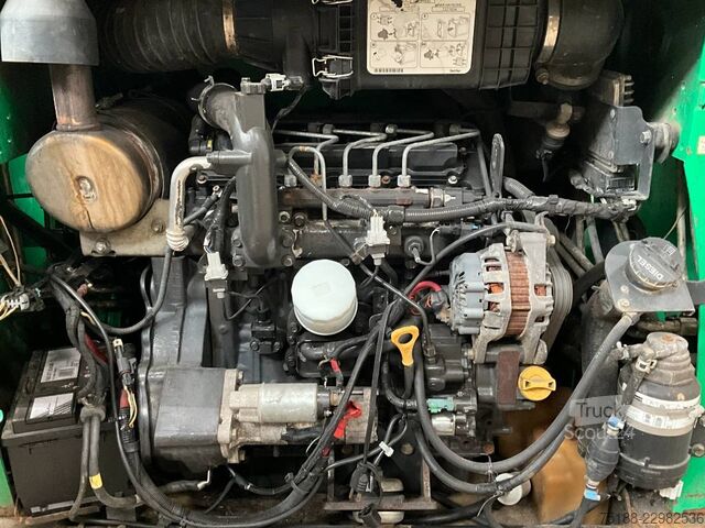  Bobcat T 590