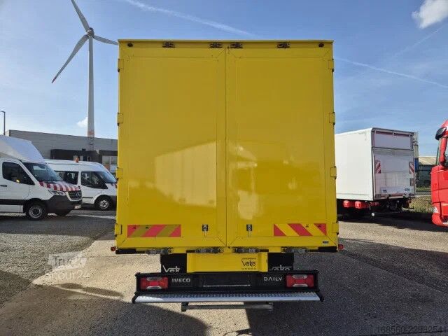  Iveco Daily 70 C 18