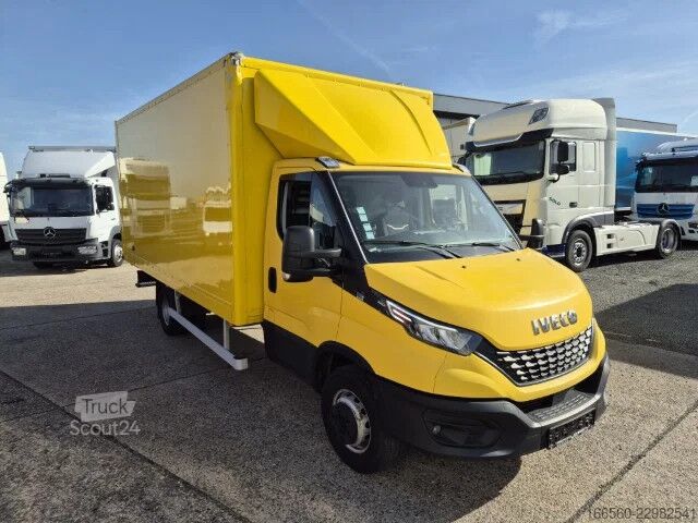  Iveco Daily 70 C 18