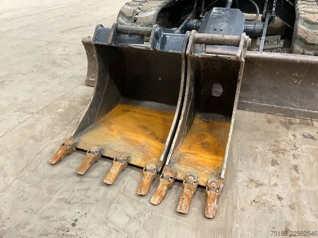  Yanmar Vio 57-6 A